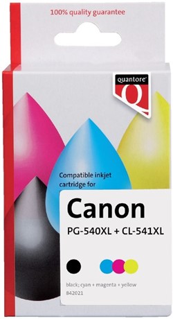 Compatible Canon inkcartridges