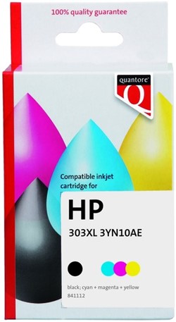 Compatible HP inkcartridges
