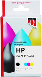 Compatible HP inkcartridges