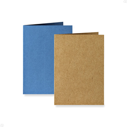 Correspondentiekaarten