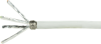 LogiLink installatiekabel Cat 6 S/FTP 305 meter wit-3
