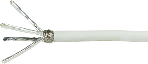 LogiLink installatiekabel Cat 6 S/FTP 305 meter wit-3