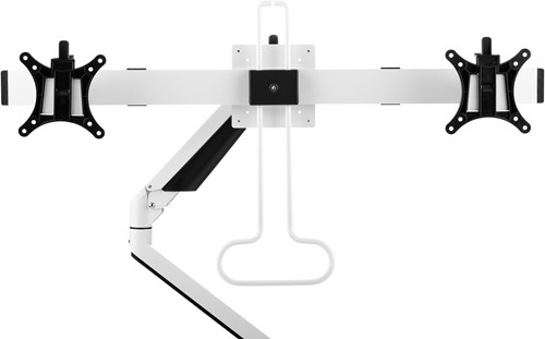 Galaxy flex crossbar + handgreep - Wit-2