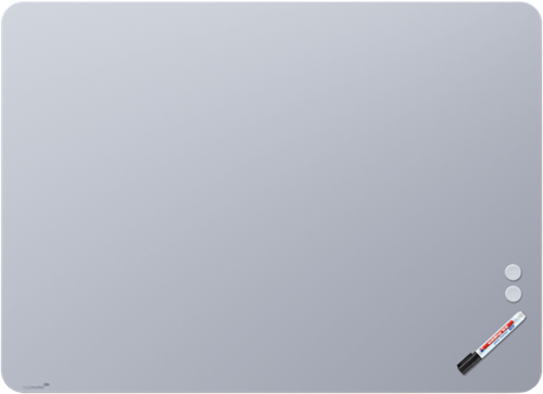 Mat Glasbord Legamaster 100x200cm chilly lake (ronde hoek)-2