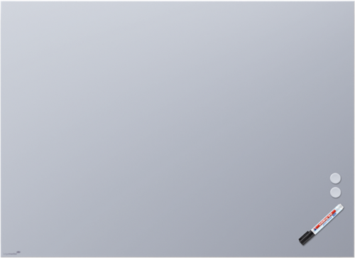 Mat Glasbord Legamaster 100x200cm chilly lake (rechte hoek)-2