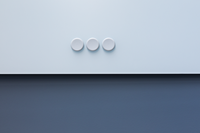 Mat Glasbord Legamaster 100x150cm chilly lake (rechte hoek)-3