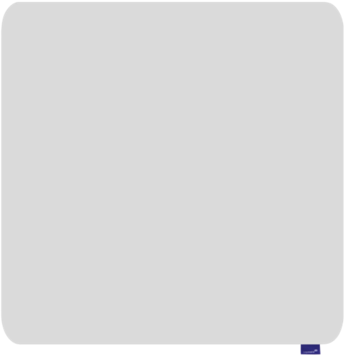 Whiteboard Legamaster Essence 119,5x119,5 frameloos-2