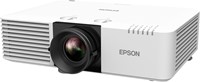 Epson EB-L570U 5200 ANSI lumens 3LCD WUXGA (1920x1200) Zwart, Wit