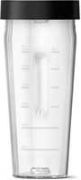 Philips Accessoire voor -blender HR0710/00 Tritan™-tumbler