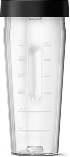 Philips Accessoire voor -blender HR0710/00 Tritan™-tumbler