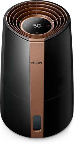 Philips 3000 series Serie 3000 HU3918/10 Luchtbevochtiger-3
