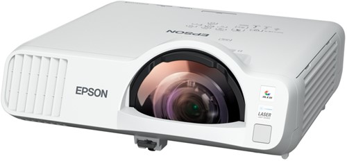 Epson EB-L210SF Projector met korte projectieafstand 4000 ANSI lumens 3LCD 3D Wit-2