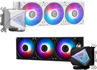 Extra afbeelding voor MSI-MAGCLQ-I360