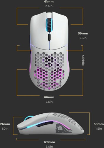 Extra afbeelding voor GLO-850005352693