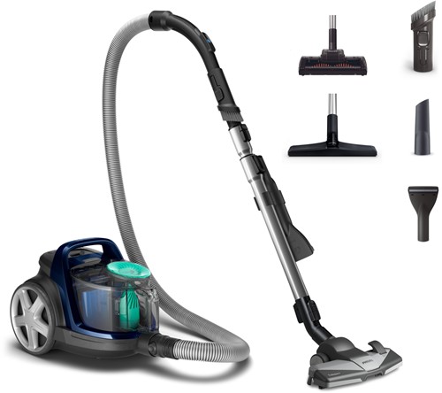 Philips 5000 series FC9556/09 Stofzuiger zonder zak