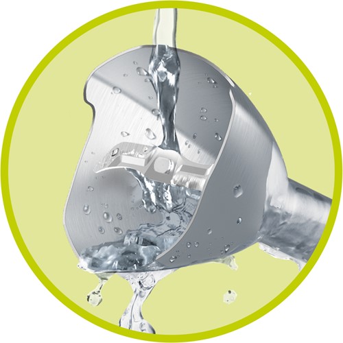 Philips Daily Collection HR2534/00 ProMix Staafmixer uit de Daily-collectie-3