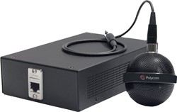 HP Poly IP-plafondmicrofoons