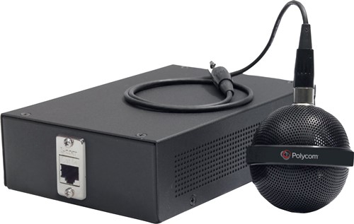 HP Poly IP-plafondmicrofoons