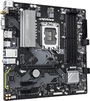 GIGABYTE B760M D3HP WIFI6 moederbord Intel B760 Express LGA 1700 micro ATX-3