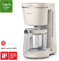 Philips Eco Conscious Edition HD5120/00 Koffiezetapparaat uit de 5000-serie