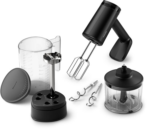 Extra afbeelding voor PHI-HR3781/20