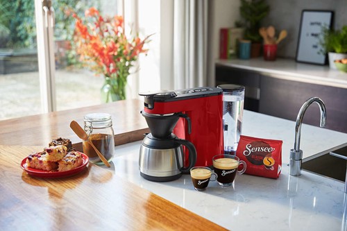 Senseo Switch HD6592/84 Pad- en filterkoffiezetapparaat-2