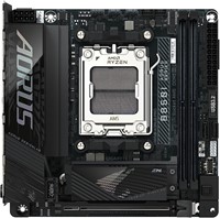 GIGABYTE B850I AORUS PRO moederbord AMD B850 Socket AM5 mini ITX-2