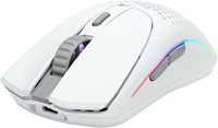 Glorious Gaming Glorious Model O Wireless 2 muis Gamen Rechtshandig RF Wireless + USB Type-C Laser 26000 DPI-3
