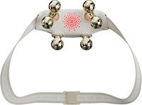 SKG H7 Ultra-E stimulator Nek, Schouders Goud