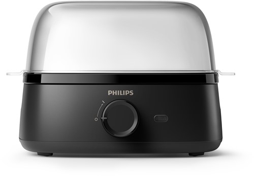 Philips 3000 series Egg Cooker HD9137/90 Perfect gekookte eieren, elke dag opnieuw-2
