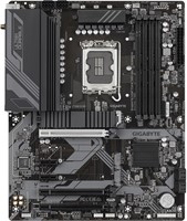 GIGABYTE Z790 D AX moederbord Intel Z790 Express LGA 1700 ATX-2