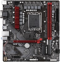 GIGABYTE B760M GAMING DDR4 moederbord Intel B760 Express LGA 1700 micro ATX-2