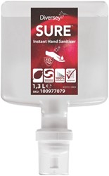 Desinfectie navulling