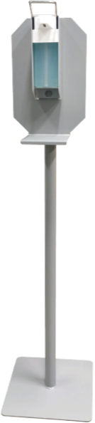 Desinfectie dispenser