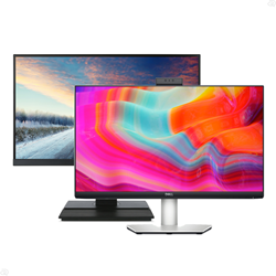 Desktop monitoren