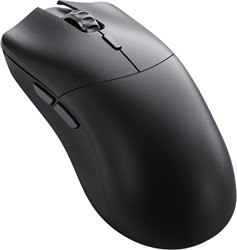 Glorious Gaming Model O 2 PRO Wireless muis Gamen Rechtshandig RF Draadloos Optisch 26000 DPI