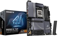 GIGABYTE B850 AI TOP moederbord AMD B850 Socket AM5 ATX