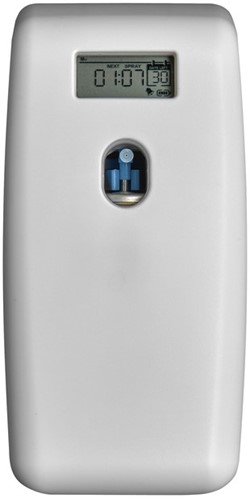 Luchtverfrisser navulbaar