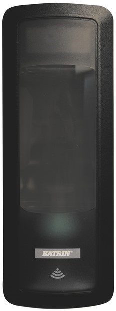 Zeepdispenser