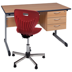 Docententafel