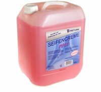 Handzeep Dreiturm geparfumeerd 10 liter