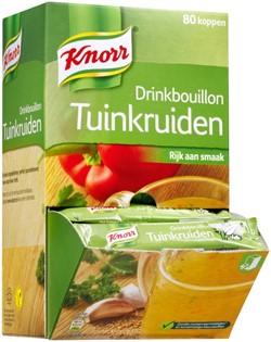 Drinkbouillon