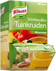 Drinkbouillon