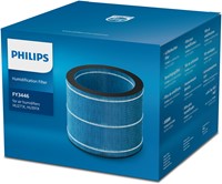 Philips Genuine replacement filter FY3446/30 Bevochtigingsfilter-2