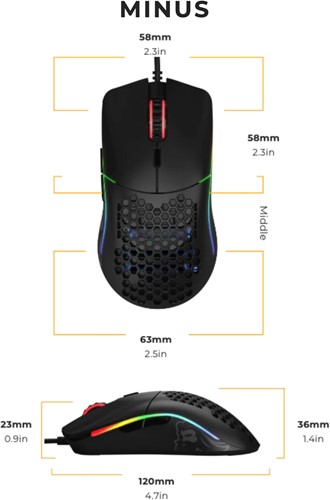 Extra afbeelding voor GLO-850005352075