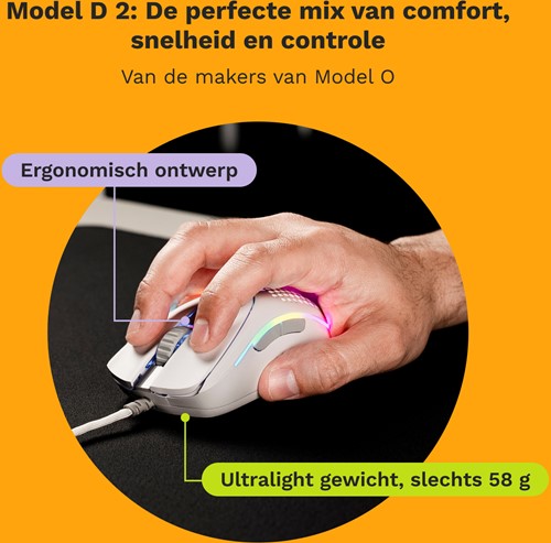 Extra afbeelding voor GLO-810069975726