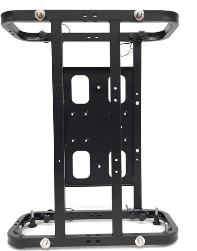 Epson ELPMB84 Stapelframe Zwart-3