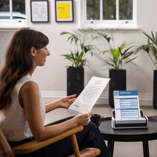 Extra afbeelding voor BRO-ADS-1300