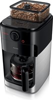 Philips Grind & Brew HD7767/00 Koffiezetapparaat met druppelfilter, 1,2 liter-3