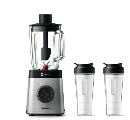 Philips Avance Collection HR3655/00 High Speed Blender-2